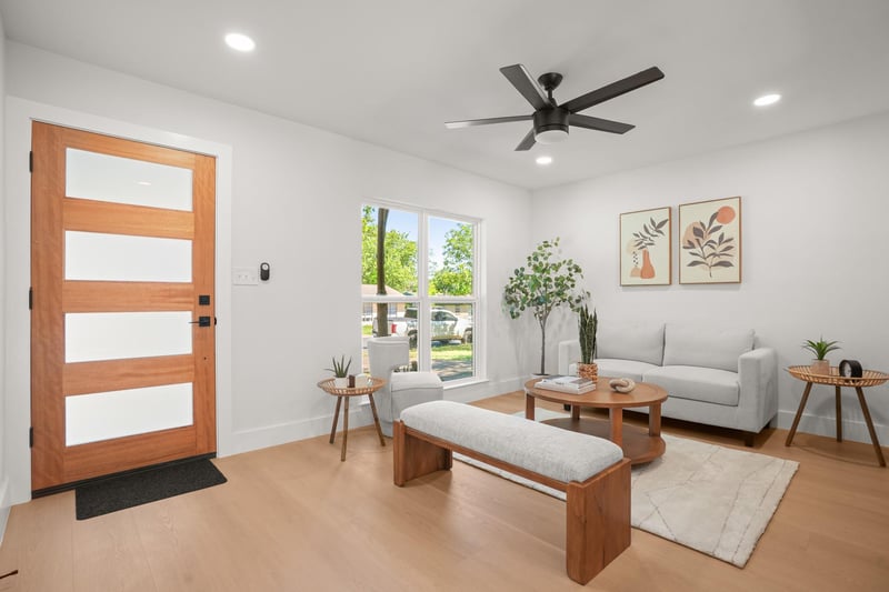 5713 Glenhollow Pa, Austin, TX 78745