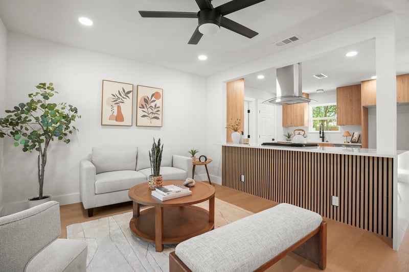 5713 Glenhollow Pa, Austin, TX 78745