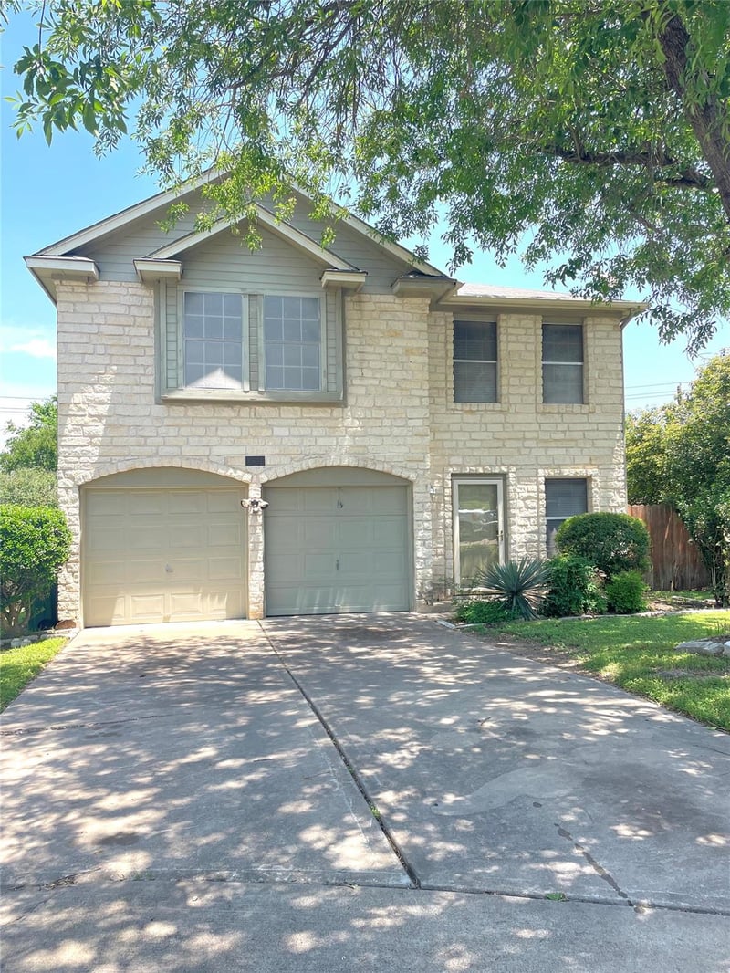 8501 Bismark CV, Austin, TX 78745