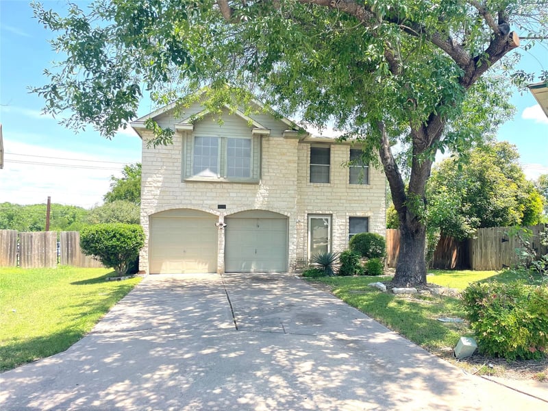 8501 Bismark CV, Austin, TX 78745