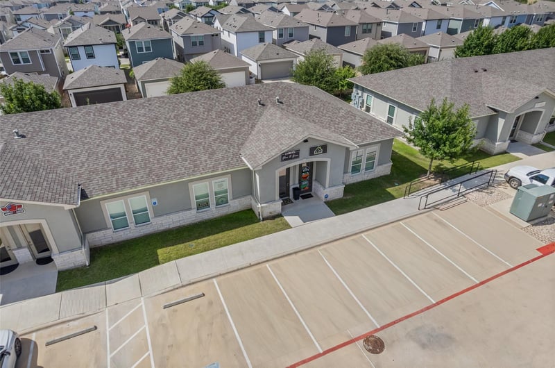 10824 Crystal Falls PKWY #505, Leander, TX 78641