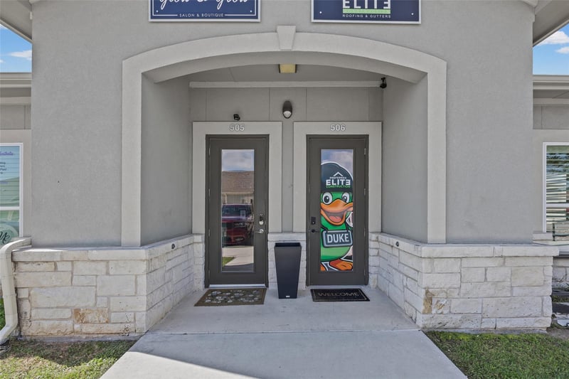 10824 Crystal Falls PKWY #505, Leander, TX 78641