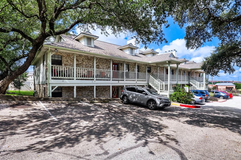 901 S Mays ST #19, Round Rock, TX 78664