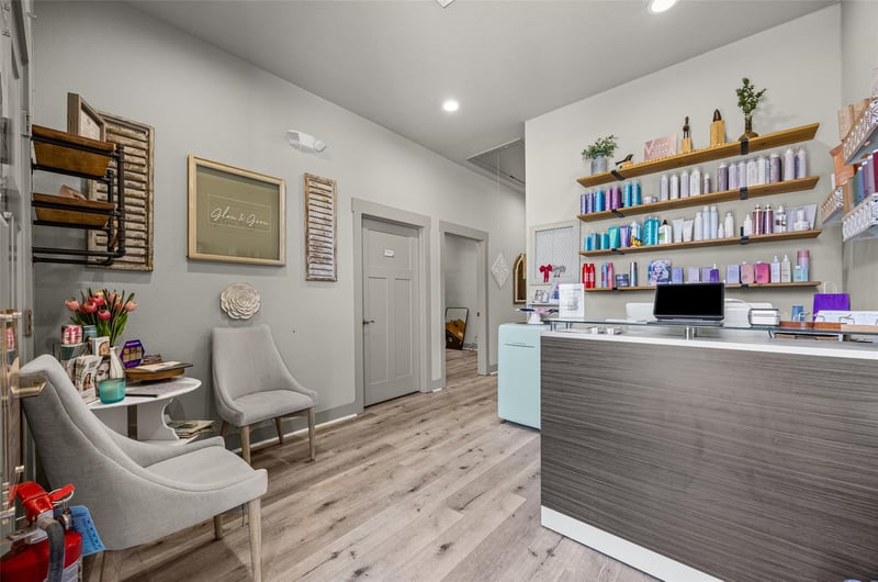 10824 Crystal Falls Pkwy #506, Leander, TX 78641