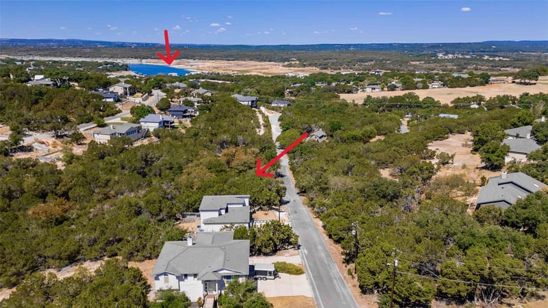 20705 Broken Arrow, Lago Vista, TX 78645