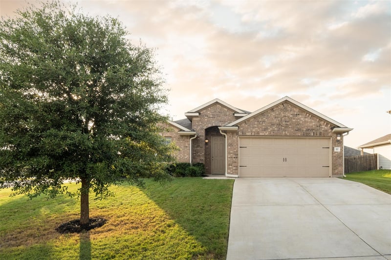117 Blooming TRL, Kyle, TX 78640
