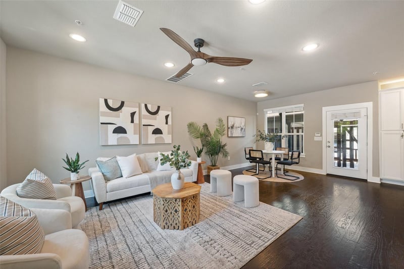 7704 Easy Wind DR, Austin, TX 78757