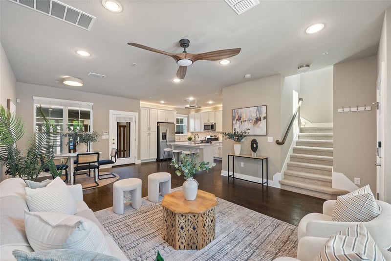 7704 Easy Wind DR, Austin, TX 78757