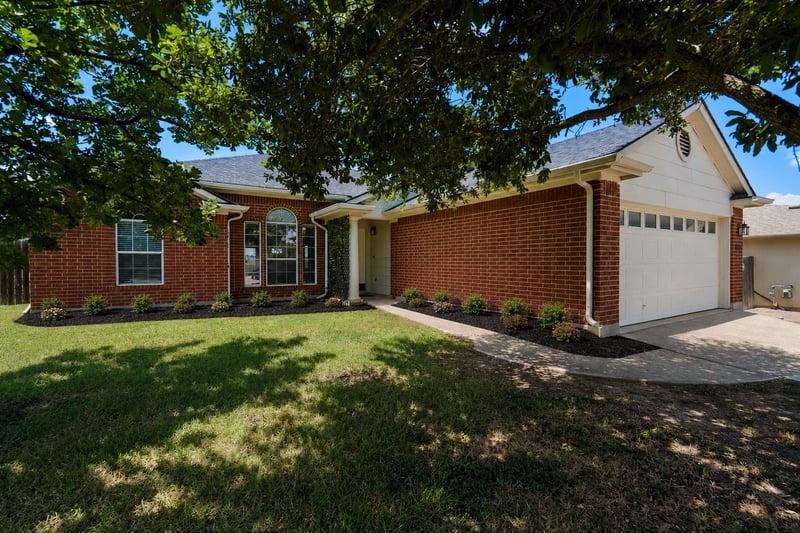 752 Atlantis , Kyle, TX 78640