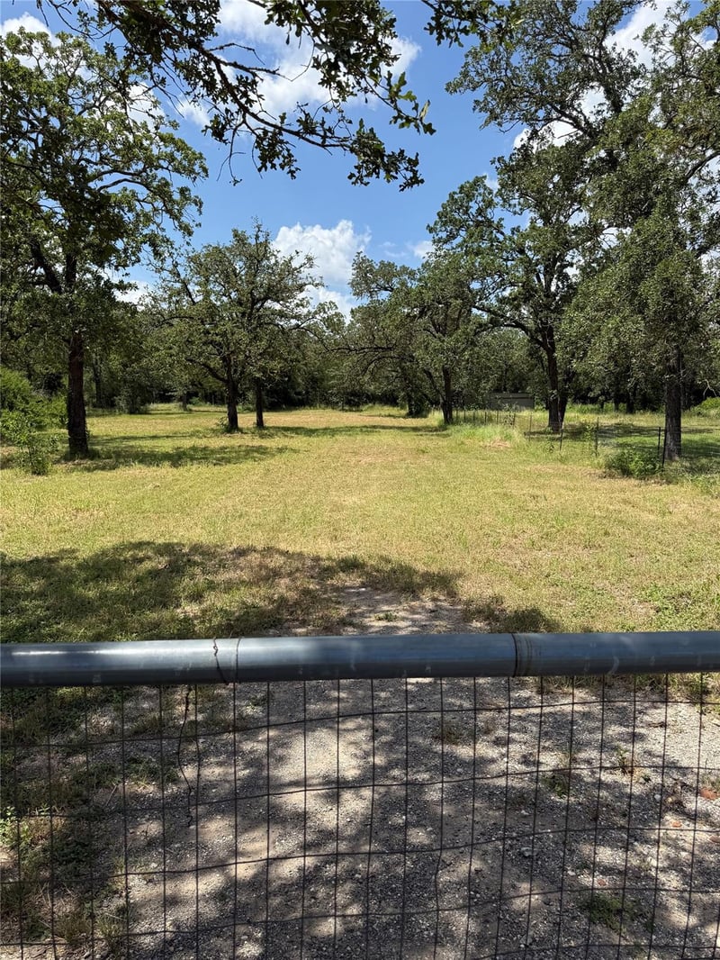 Lot 12 Sunset HTS, Bastrop, TX 78602