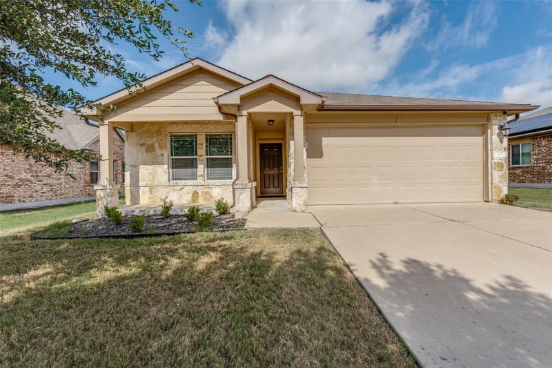 113 Screech Owl DR, Kyle, TX 78640