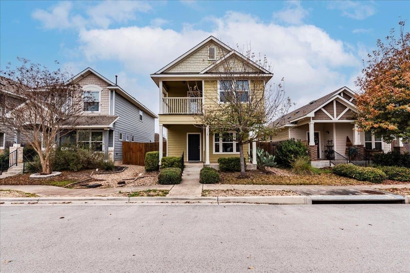 126 Wainscot Oak Way, San Marcos, TX 78666
