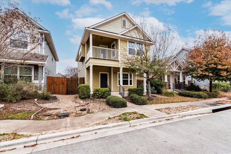 126 Wainscot Oak Way, San Marcos, TX 78666