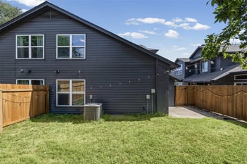 1907 Albury CV #C, Austin, TX 78758