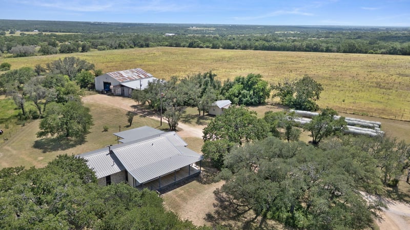 12347 County Road 200, Bertram, TX 78605