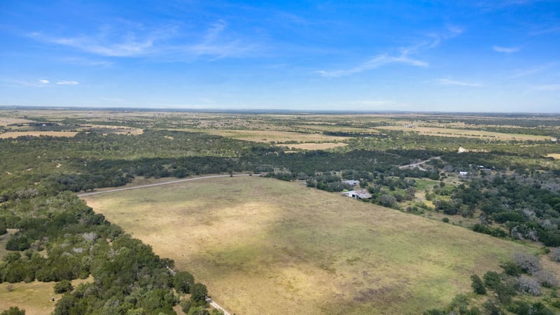 12347 County Road 200, Bertram, TX 78605