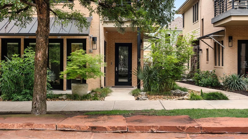 4552 Page ST, Austin, TX 78723