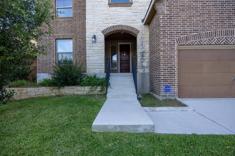 20219 Bristol Mesa, San Antonio, TX 78259