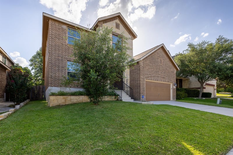20219 Bristol Mesa, San Antonio, TX 78259