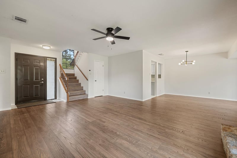 8905 Bridgewood TRL, Austin, TX 78729