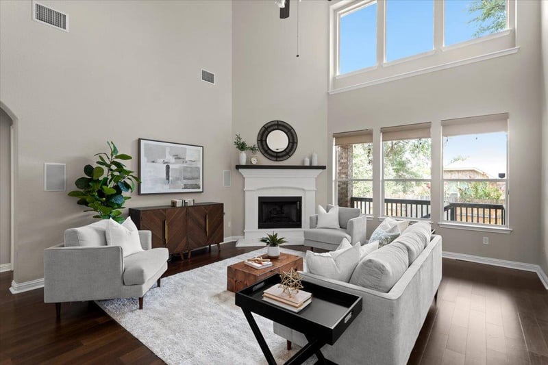 344 Atlanta Park DR, Georgetown, TX 78628