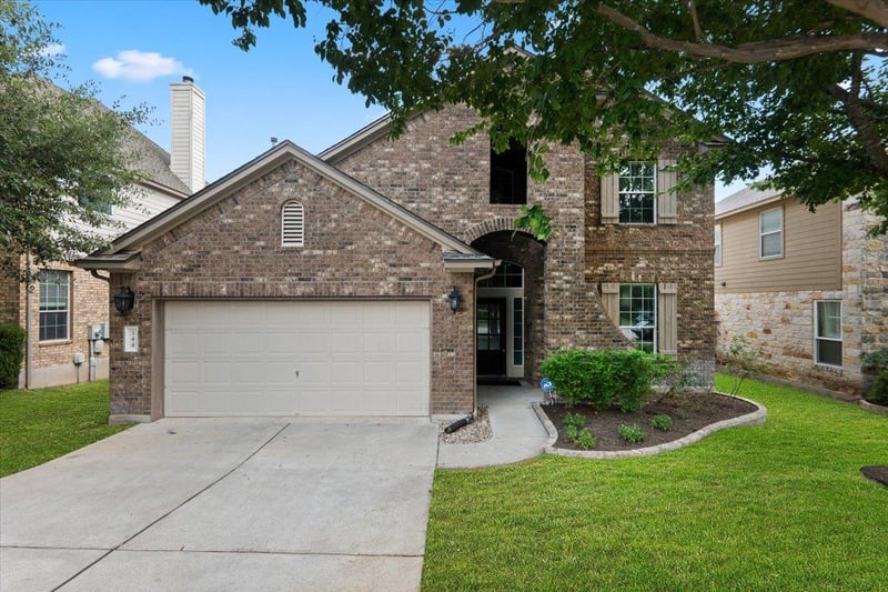 344 Atlanta Park DR, Georgetown, TX 78628