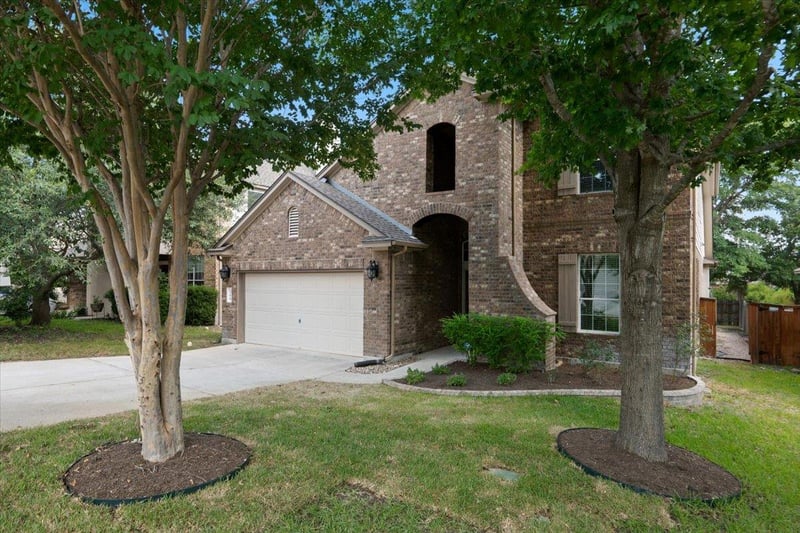 344 Atlanta Park DR, Georgetown, TX 78628