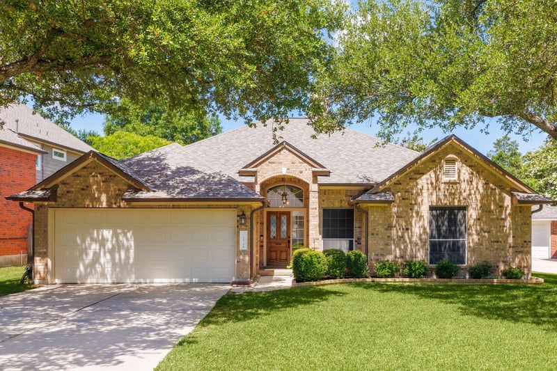 16106 Dorman DR, Austin, TX 78717