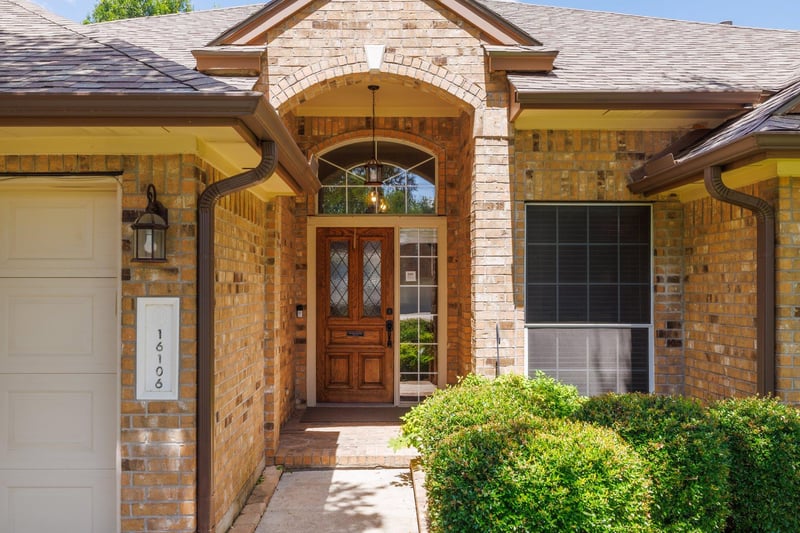 16106 Dorman DR, Austin, TX 78717
