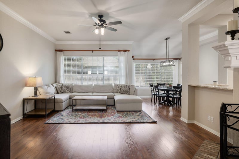 16106 Dorman DR, Austin, TX 78717