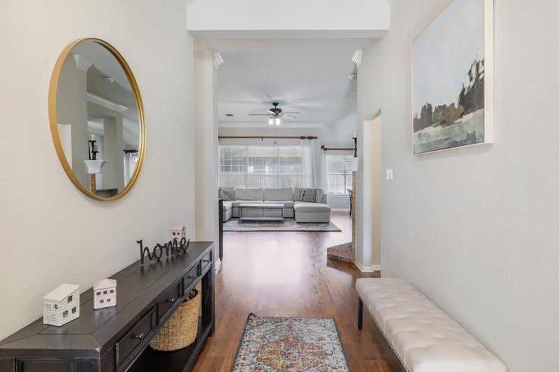 16106 Dorman DR, Austin, TX 78717