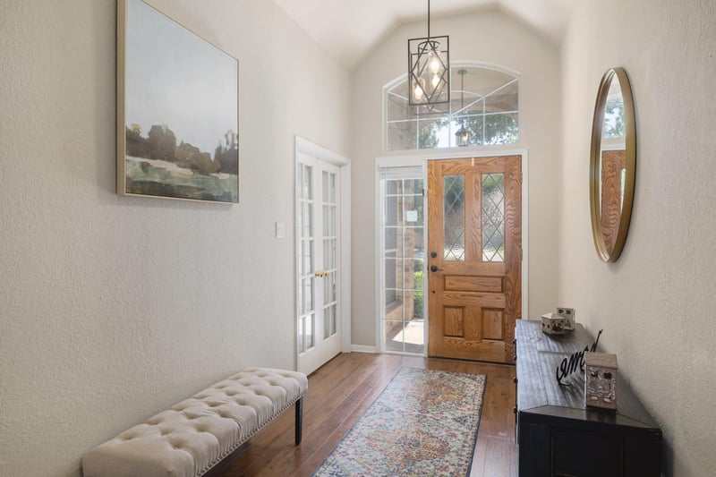 16106 Dorman DR, Austin, TX 78717