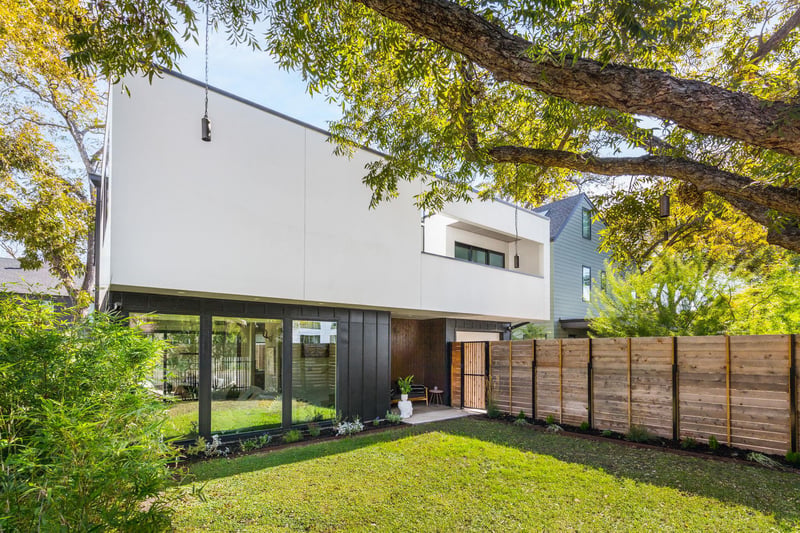 631 Tillery ST #1, Austin, TX 78702