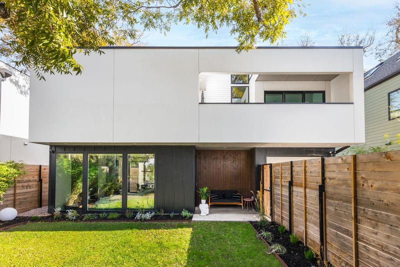 631 Tillery ST #1, Austin, TX 78702