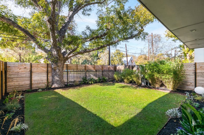 631 Tillery ST #1, Austin, TX 78702