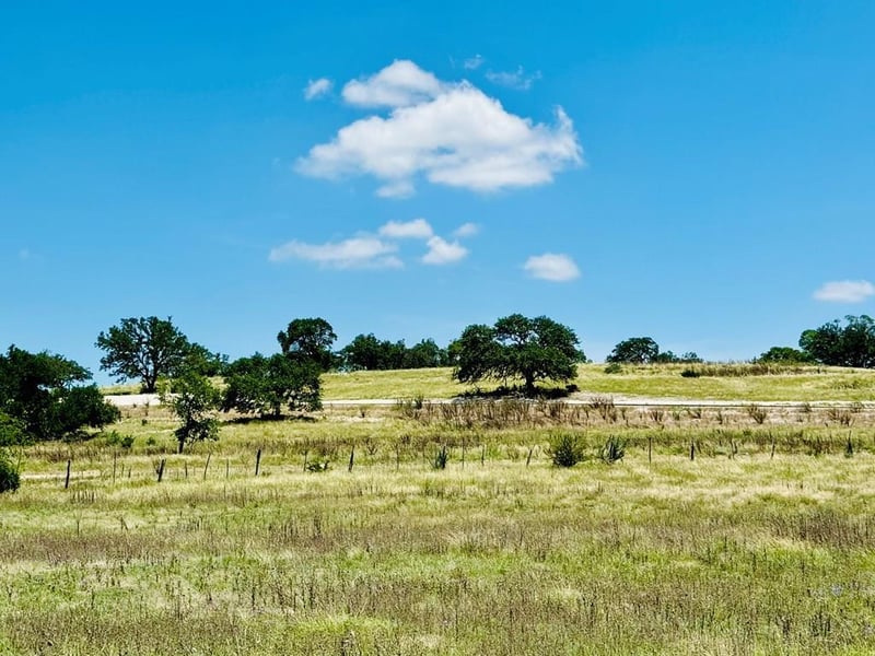 Lot 3 Oakwater DR, Fredericksburg, TX 78624