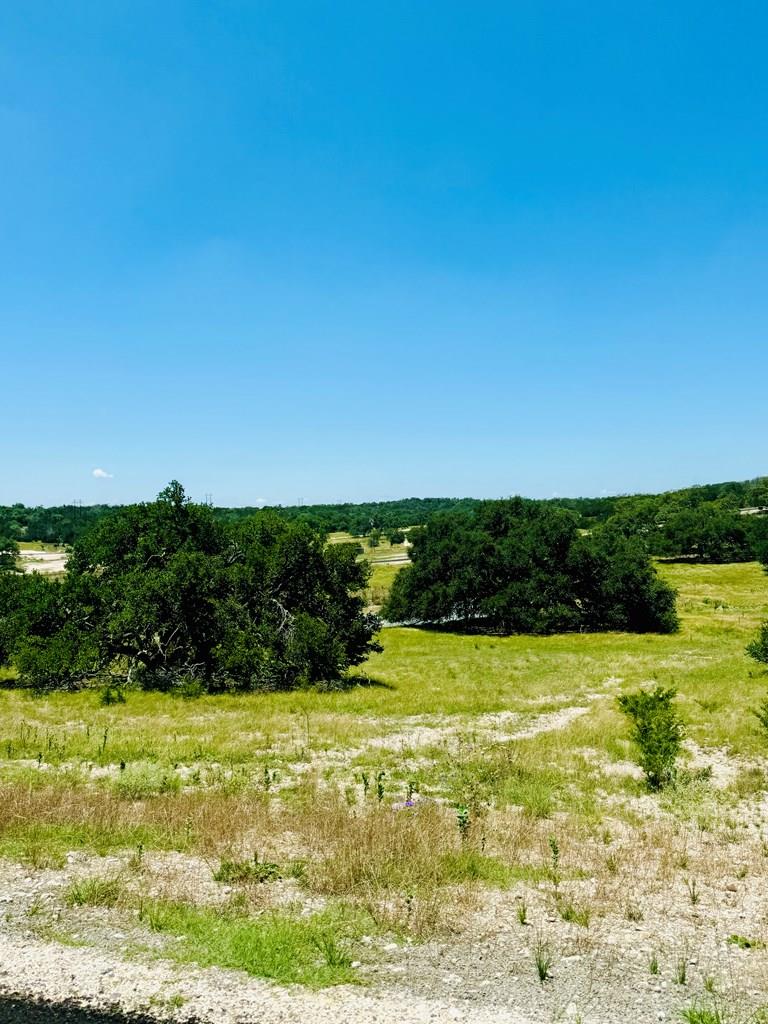 Lot 3 Oakwater DR, Fredericksburg, TX 78624