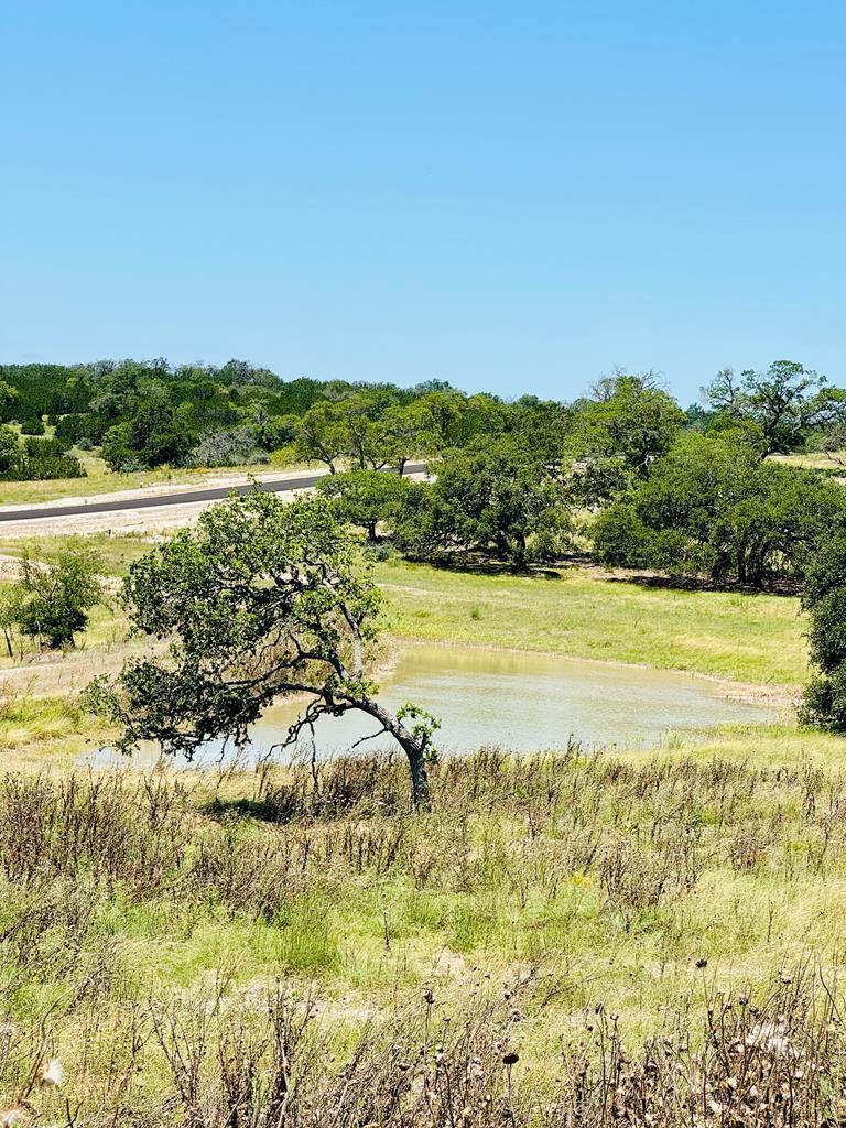 Lot 3 Oakwater DR, Fredericksburg, TX 78624