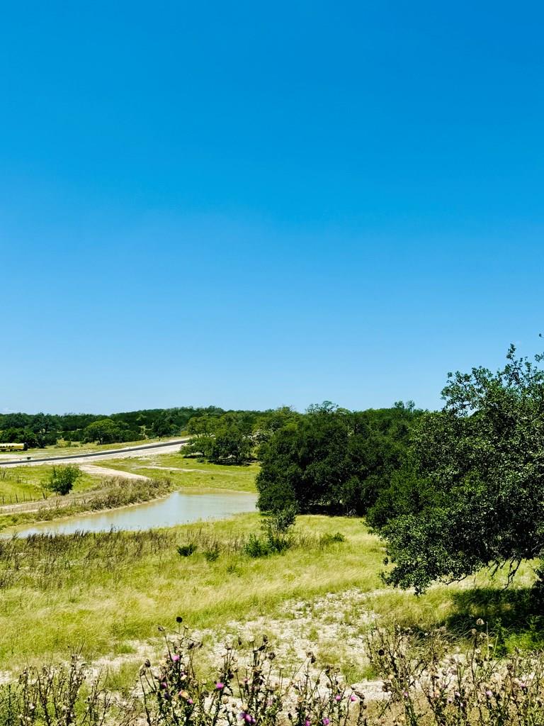 Lot 3 Oakwater DR, Fredericksburg, TX 78624