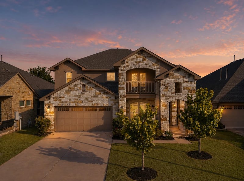 2400 Leonards Ps, Leander, TX 78641