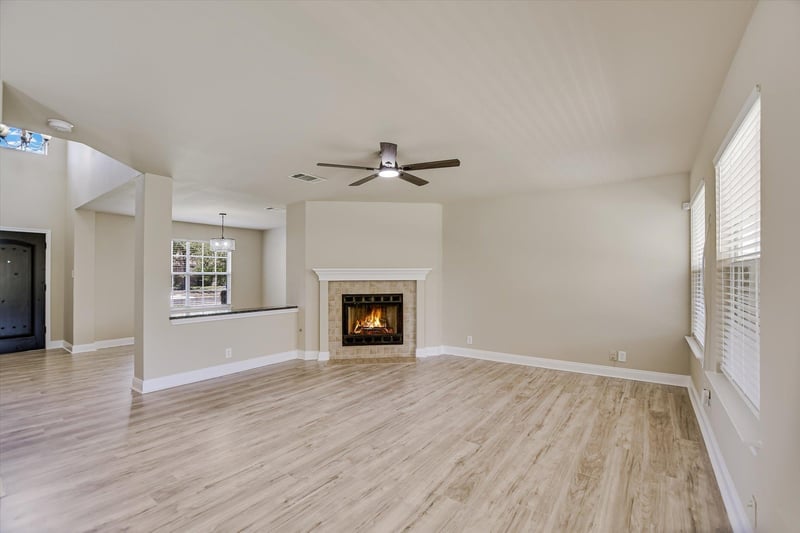 8111 Hawick DR, Round Rock, TX 78681