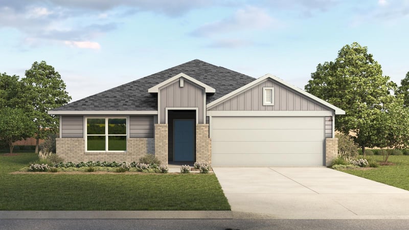 205 Southridge TRL, Marble Falls, TX 78654