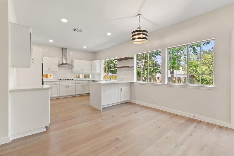 3811 Standfield CT, Austin, TX 78732