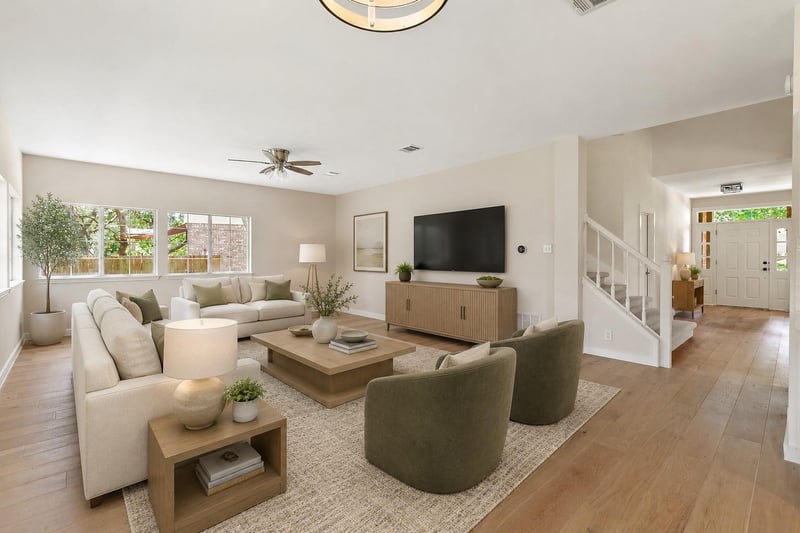3811 Standfield CT, Austin, TX 78732