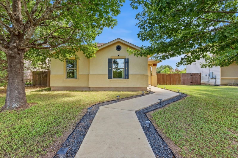 5407 Viewpoint DR, Austin, TX 78744