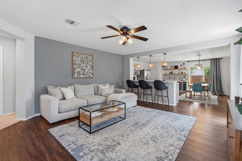 5407 Viewpoint DR, Austin, TX 78744