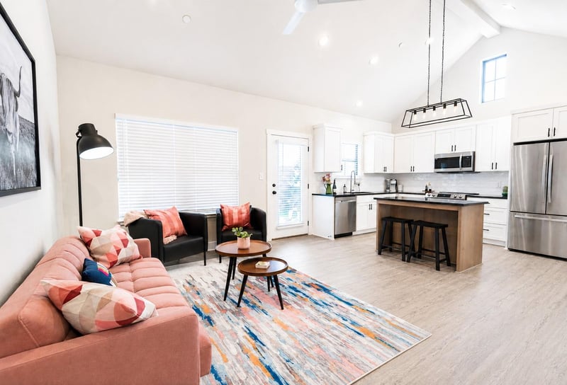 930 Eagle ST #202, Fredericksburg, TX 78624