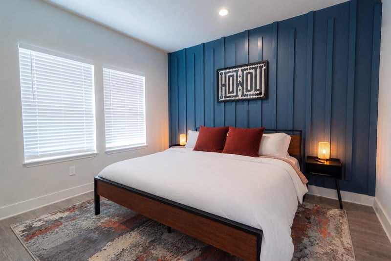 930 Eagle ST #202, Fredericksburg, TX 78624