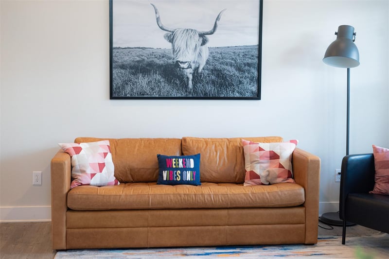 930 Eagle ST #202, Fredericksburg, TX 78624