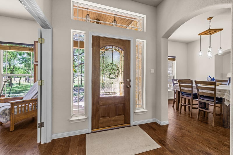 2721 County Road 258, Liberty Hill, TX 78642
